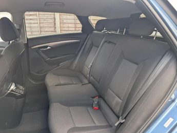 Hyundai i40 1.7 CRDi Blue Drive Style Euro 5 (s/s) 5dr