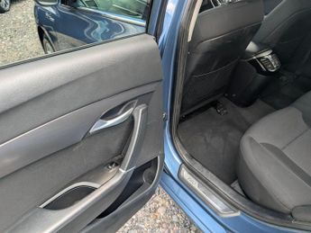Hyundai i40 1.7 CRDi Blue Drive Style Euro 5 (s/s) 5dr