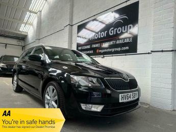 Skoda Octavia 1.6 TDI Elegance DSG Euro 5 (s/s) 5dr