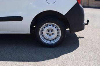 Vauxhall Combo 1.3 CDTi 2000 ecoFLEX 16v FWD L1 H1 (s/s) 3dr