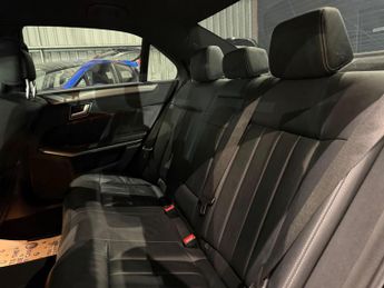 Mercedes-Benz E Class 2.1 E220 CDI SE G-Tronic+ Euro 5 (s/s) 4dr