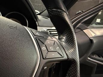 Mercedes-Benz E Class 2.1 E220 CDI SE G-Tronic+ Euro 5 (s/s) 4dr