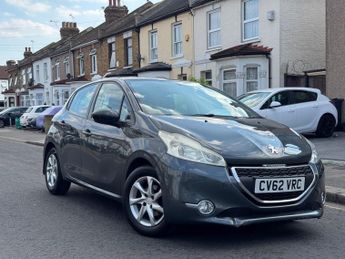 Peugeot 208 1.2 VTi Active Euro 5 5dr