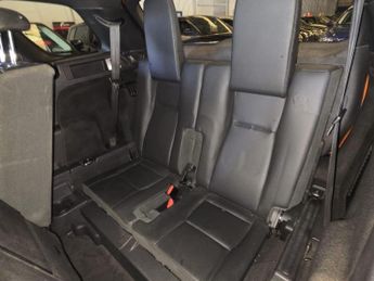 Land Rover Discovery Sport 2.0 TD4 HSE Black Auto 4WD Euro 6 (s/s) 5dr