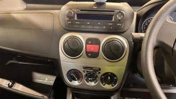 Peugeot Bipper Tepee 1.3 HDi Outdoor Euro 5 5dr