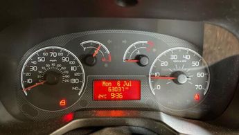 Peugeot Bipper Tepee 1.3 HDi Outdoor Euro 5 5dr
