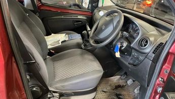 Peugeot Bipper Tepee 1.3 HDi Outdoor Euro 5 5dr