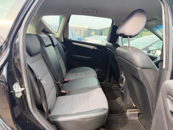Mercedes-Benz A Class 2.0 A160 CDI Avantgarde SE CVT 5dr