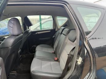 Mercedes-Benz A Class 2.0 A160 CDI Avantgarde SE CVT 5dr