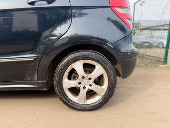 Mercedes-Benz A Class 2.0 A160 CDI Avantgarde SE CVT 5dr