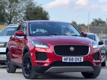 Jaguar E-PACE 2.0 D150 Euro 6 (s/s) 5dr