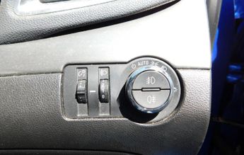 Vauxhall Mokka 1.4i Turbo SE Auto 2WD Euro 6 5dr
