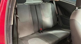Ford Ka 1.2 Zetec Euro 5 (s/s) 3dr