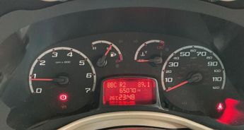 Ford Ka 1.2 Zetec Euro 5 (s/s) 3dr