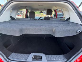 Ford Fiesta 1.6 Titanium Powershift Euro 6 5dr
