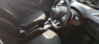 Peugeot 208 1.2 PureTech Active Hatchback 5dr Petrol ETG Euro 6 (s/s) (82 ps
