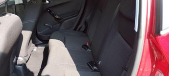 Peugeot 208 1.2 PureTech Active Hatchback 5dr Petrol ETG Euro 6 (s/s) (82 ps