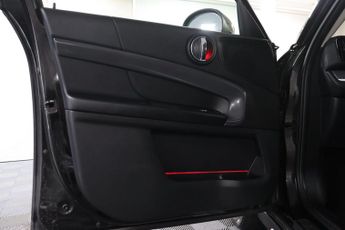 MINI Countryman 1.5 7.6kWh Cooper SE Auto ALL4 Euro 6 (s/s) 5dr