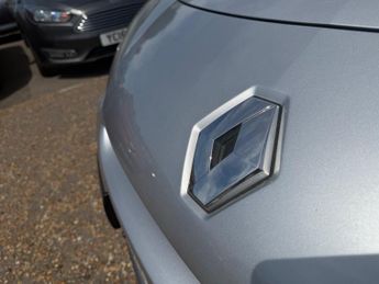 Renault Clio 1.2 Dynamique TomTom Euro 5 5dr