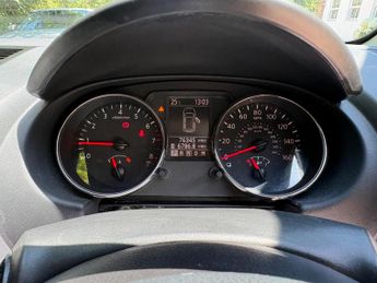 Nissan Qashqai 2.0 Acenta CVT 2WD Euro 4 5dr