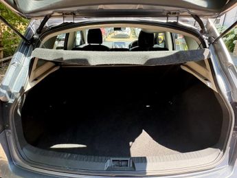 Nissan Qashqai 2.0 Acenta CVT 2WD Euro 4 5dr