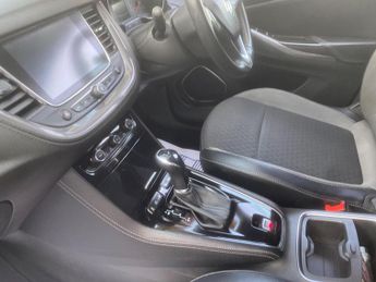 Vauxhall Grandland X 1.6 Turbo D BlueInjection Sport Nav Auto Euro 6 (s/s) 5dr
