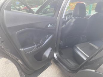 Vauxhall Grandland X 1.6 Turbo D BlueInjection Sport Nav Auto Euro 6 (s/s) 5dr