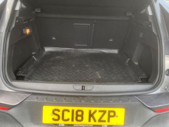 Vauxhall Grandland X 1.6 Turbo D BlueInjection Sport Nav Auto Euro 6 (s/s) 5dr