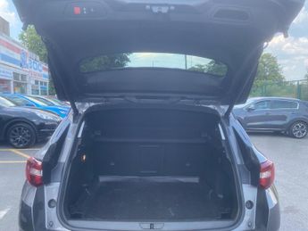 Vauxhall Grandland X 1.6 Turbo D BlueInjection Sport Nav Auto Euro 6 (s/s) 5dr