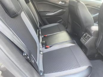 Vauxhall Grandland X 1.6 Turbo D BlueInjection Sport Nav Auto Euro 6 (s/s) 5dr