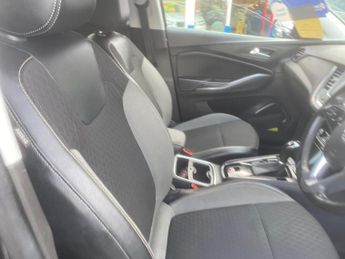 Vauxhall Grandland X 1.6 Turbo D BlueInjection Sport Nav Auto Euro 6 (s/s) 5dr