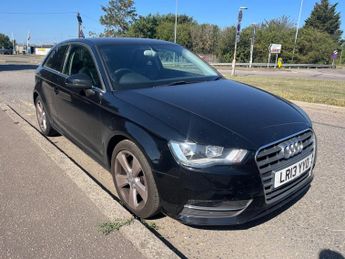 Audi A3 1.4 TFSI Sport S Tronic Euro 5 (s/s) 3dr