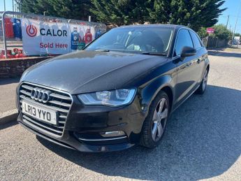 Audi A3 1.4 TFSI Sport S Tronic Euro 5 (s/s) 3dr