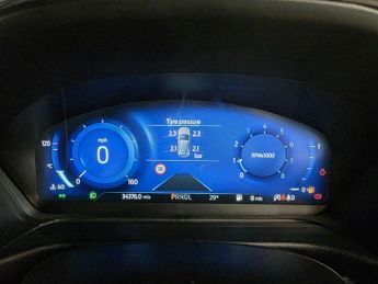 Ford Puma 1.0T EcoBoost MHEV ST-Line DCT Euro 6 (s/s) 5dr