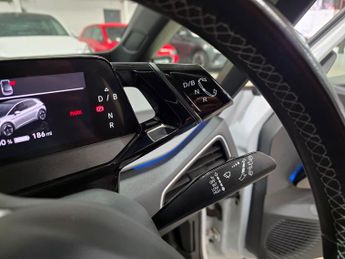 Volkswagen ID.3 Pure Performance 45kWh Style Auto 5dr