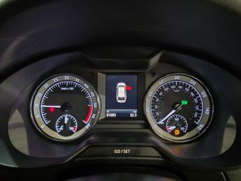 Skoda Octavia 1.6 TDI SE L DSG Euro 6 (s/s) 5dr