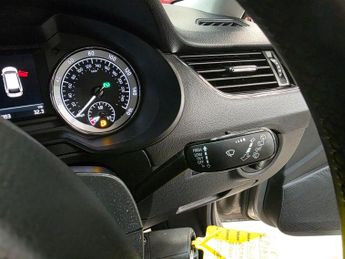 Skoda Octavia 1.6 TDI SE L DSG Euro 6 (s/s) 5dr