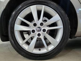 Skoda Octavia 1.6 TDI SE L DSG Euro 6 (s/s) 5dr