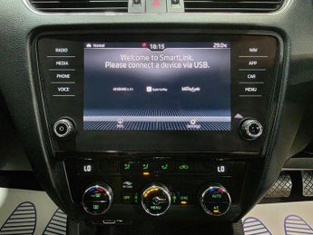 Skoda Octavia 1.6 TDI SE L DSG Euro 6 (s/s) 5dr