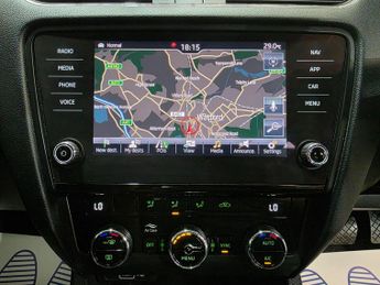 Skoda Octavia 1.6 TDI SE L DSG Euro 6 (s/s) 5dr