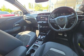 Vauxhall Corsa 1.2 Turbo Ultimate Auto Euro 6 (s/s) 5dr