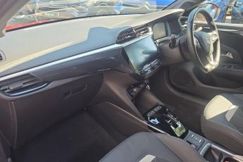 Vauxhall Corsa 1.2 Turbo Ultimate Auto Euro 6 (s/s) 5dr