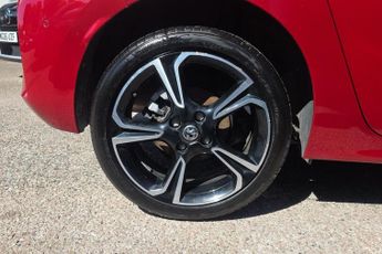 Vauxhall Corsa 1.2 Turbo Ultimate Auto Euro 6 (s/s) 5dr