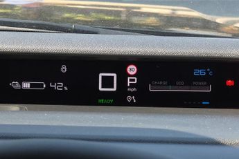 Citroen e-C3 Standard Range 44kWh MAX Auto 5dr (11kW Charger)