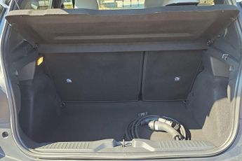Citroen e-C3 Standard Range 44kWh MAX Auto 5dr (11kW Charger)