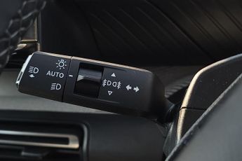 Citroen e-C3 Standard Range 44kWh MAX Auto 5dr (11kW Charger)