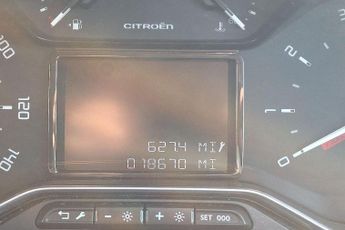 Citroen C3 1.2 PureTech Shine Plus EAT6 Euro 6 (s/s) 5dr