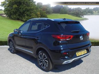 MG MG ZS 1.0 T-GDI Exclusive Auto Euro 6 5dr