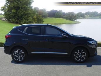 MG MG ZS 1.0 T-GDI Exclusive Auto Euro 6 5dr