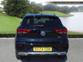 MG MG ZS 1.0 T-GDI Exclusive Auto Euro 6 5dr